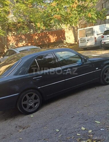 Mercedes C 180 1998, 370,000 km - 1.8 l - Bakı