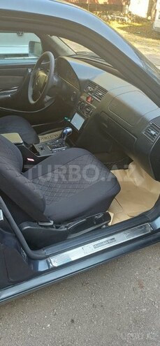 Mercedes C 180 1998, 370,000 km - 1.8 l - Bakı