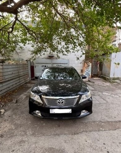 Toyota Camry 2013, 342,000 km - 2.5 л - Bakı
