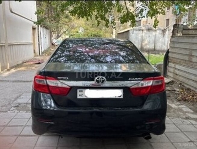 Toyota Camry 2013, 342,000 km - 2.5 л - Bakı