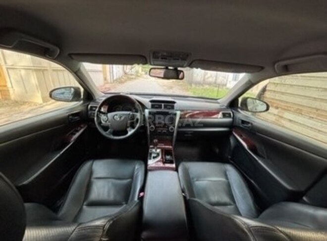 Toyota Camry 2013, 342,000 km - 2.5 л - Bakı