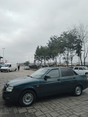 LADA (VAZ) Priora 2007, 295,000 km - 1.6 л - Qazax