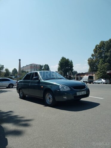 LADA (VAZ) Priora 2007, 295,000 km - 1.6 л - Qazax