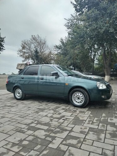 LADA (VAZ) Priora 2007, 295,000 km - 1.6 л - Qazax