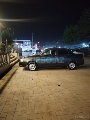 LADA (VAZ) Priora 2007, 295,000 km - 1.6 л - Qazax