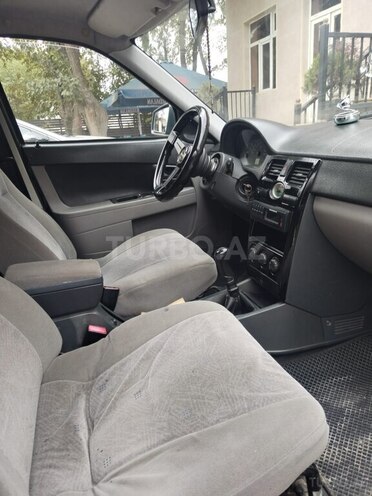 LADA (VAZ) Priora 2007, 295,000 km - 1.6 л - Qazax
