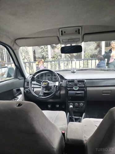 LADA (VAZ) Priora 2007, 295,000 km - 1.6 л - Qazax