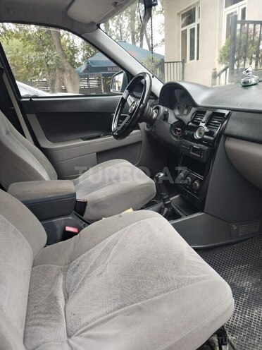 LADA (VAZ) Priora 2007, 295,000 km - 1.6 л - Qazax