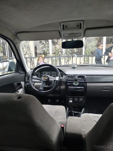 LADA (VAZ) Priora 2007, 295,000 km - 1.6 л - Qazax