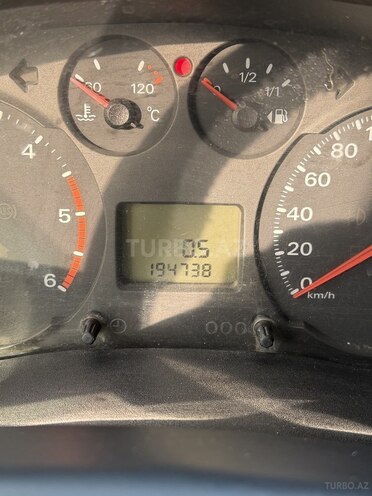 Ford Transit 2010, 194,000 km - 2.2 l - Bakı