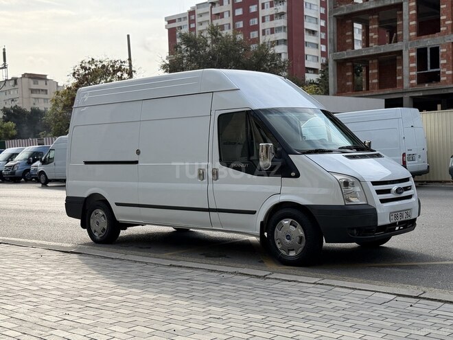 Ford Transit 2010, 194,000 km - 2.2 l - Bakı