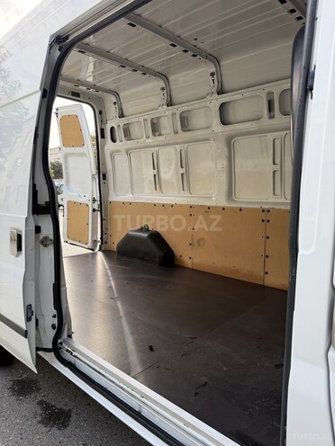 Ford Transit 2010, 194,000 km - 2.2 l - Bakı