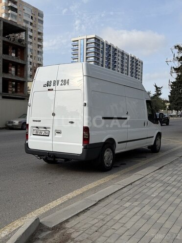 Ford Transit 2010, 194,000 km - 2.2 l - Bakı