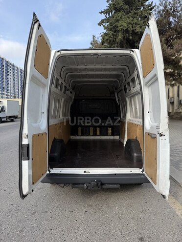 Ford Transit 2010, 194,000 km - 2.2 l - Bakı