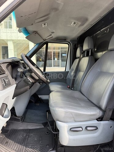 Ford Transit 2010, 194,000 km - 2.2 l - Bakı