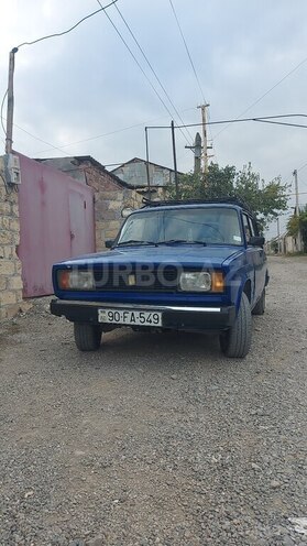 LADA (VAZ) 2104 2006, 21,000 km - 1.5 l - Gəncə