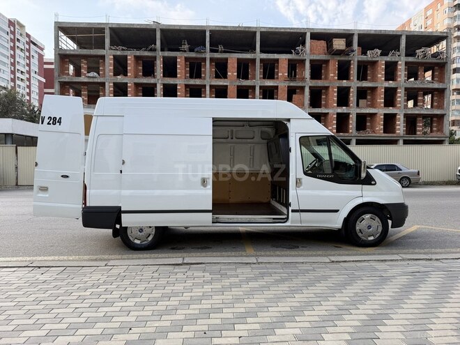 Ford Transit 2010, 194,000 km - 2.2 l - Bakı