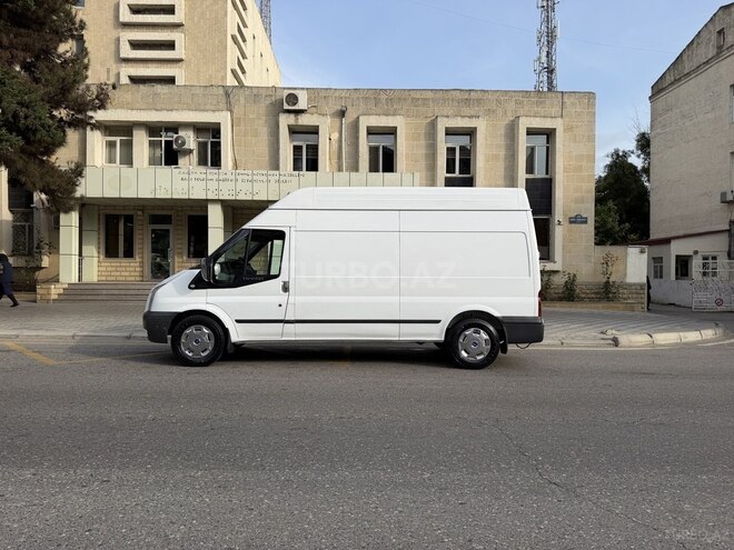 Ford Transit 2010, 194,000 km - 2.2 l - Bakı