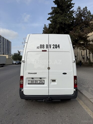 Ford Transit 2010, 194,000 km - 2.2 l - Bakı