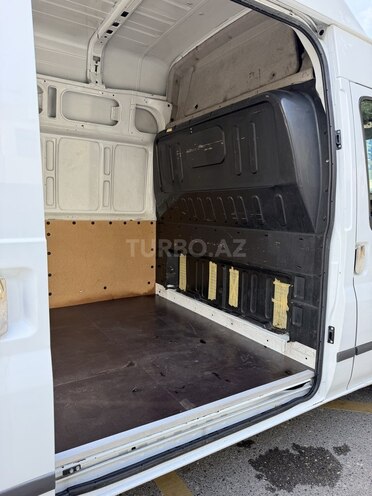 Ford Transit 2010, 194,000 km - 2.2 l - Bakı
