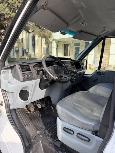 Ford Transit 2010, 194,000 km - 2.2 l - Bakı