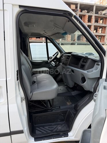 Ford Transit 2010, 194,000 km - 2.2 l - Bakı