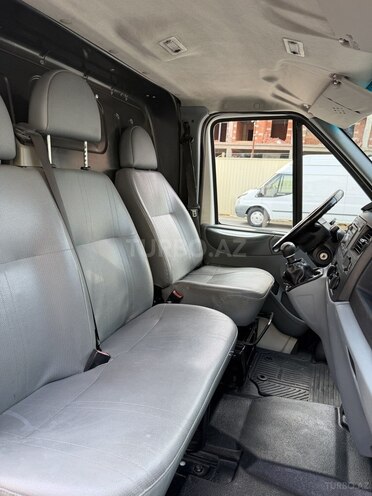 Ford Transit 2010, 194,000 km - 2.2 l - Bakı