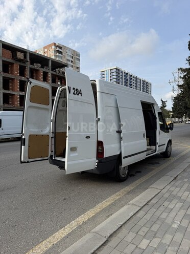 Ford Transit 2010, 194,000 km - 2.2 l - Bakı