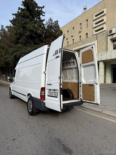 Ford Transit 2010, 194,000 km - 2.2 l - Bakı