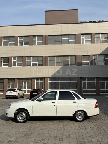 LADA (VAZ) Priora 2013, 203,000 km - 1.6 л - Bakı