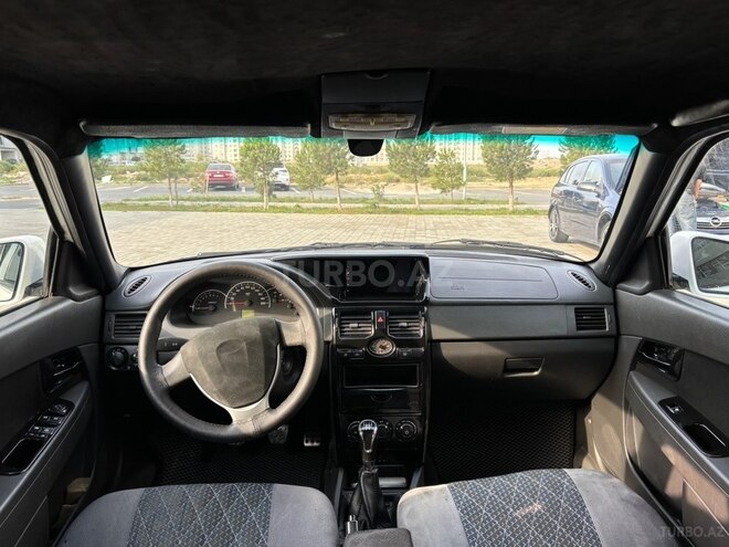 LADA (VAZ) Priora 2013, 203,000 km - 1.6 л - Bakı