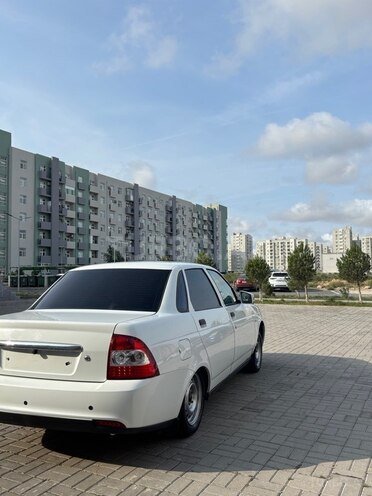 LADA (VAZ) Priora 2013, 203,000 km - 1.6 л - Bakı