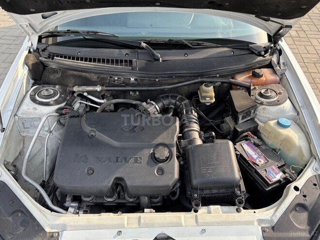 LADA (VAZ) Priora 2013, 203,000 km - 1.6 л - Bakı