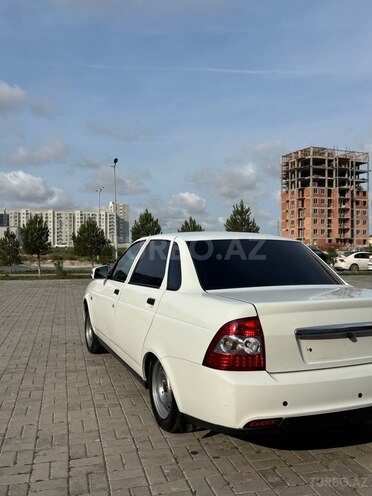 LADA (VAZ) Priora 2013, 203,000 km - 1.6 л - Bakı