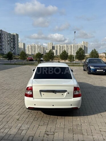 LADA (VAZ) Priora 2013, 203,000 km - 1.6 л - Bakı