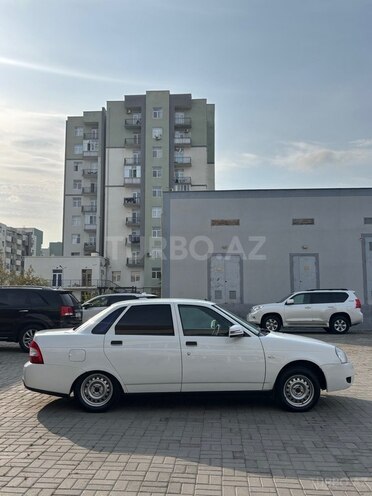 LADA (VAZ) Priora 2013, 203,000 km - 1.6 л - Bakı