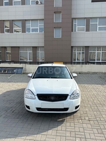 LADA (VAZ) Priora 2013, 203,000 km - 1.6 л - Bakı