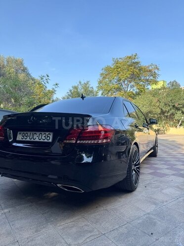Mercedes E 220 2014, 223,500 km - 2.1 л - Bakı