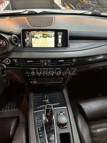 BMW X5 2016, 211,300 km - 3.0 l - Bakı