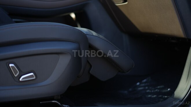 Changan CS 55 Plus 2025, 0 km - 1.5 l - Bakı