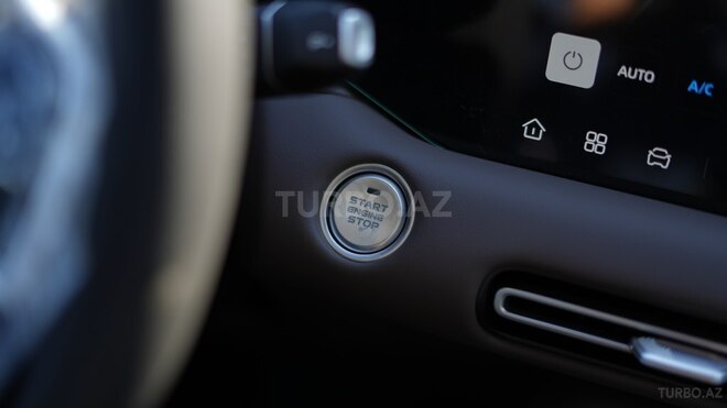 Changan CS 55 Plus 2025, 0 km - 1.5 l - Bakı