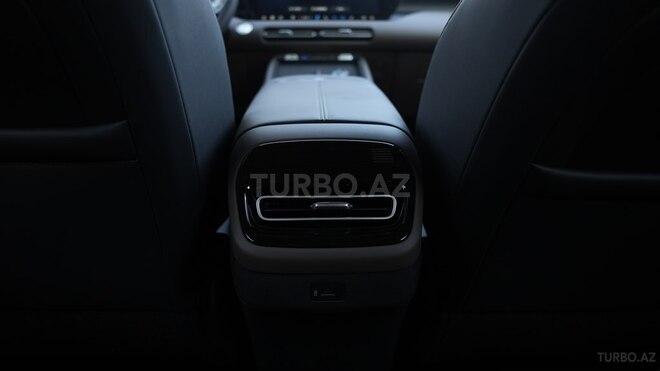 Changan CS 55 Plus 2025, 0 km - 1.5 l - Bakı