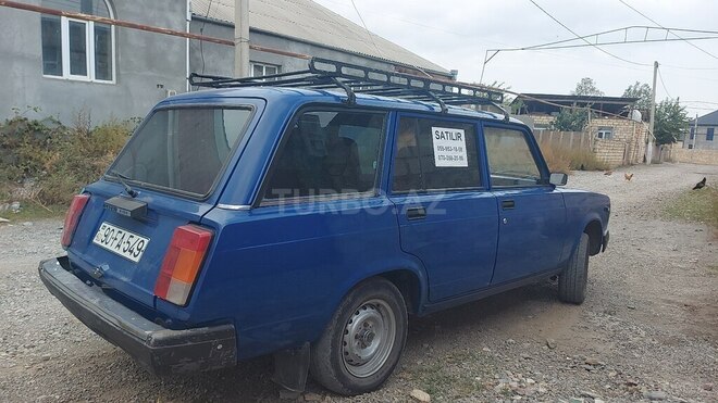 LADA (VAZ) 2104 2006, 21,000 km - 1.5 l - Gəncə