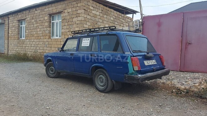 LADA (VAZ) 2104 2006, 21,000 km - 1.5 l - Gəncə