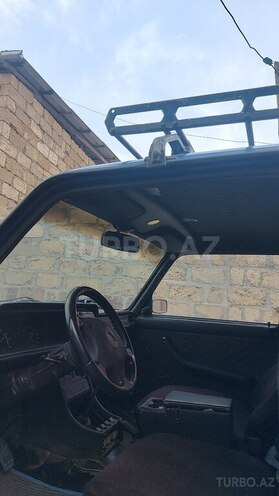 LADA (VAZ) 2104 2006, 21,000 km - 1.5 l - Gəncə