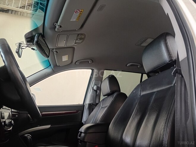 Hyundai Santa Fe 2010, 188,177 km - 2.0 л - Gəncə