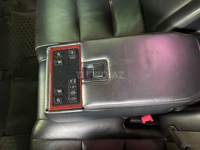 Toyota Camry 2013, 342,000 km - 2.5 л - Bakı