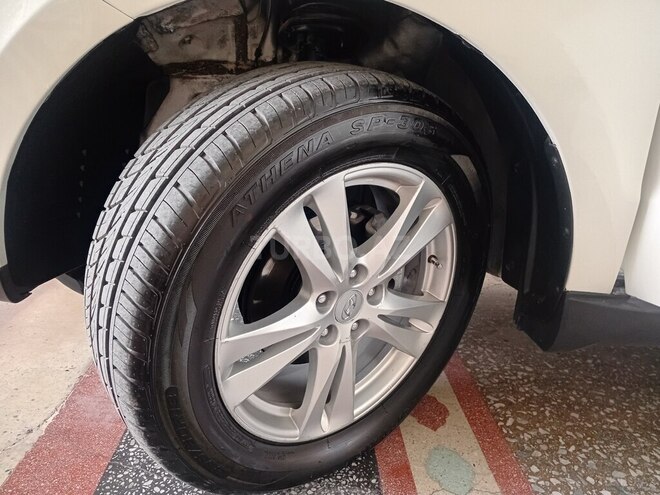 Hyundai Santa Fe 2010, 188,177 km - 2.0 л - Gəncə