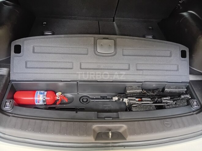 Hyundai Santa Fe 2010, 188,177 km - 2.0 л - Gəncə