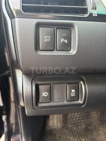 Toyota Camry 2013, 342,000 km - 2.5 л - Bakı